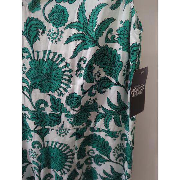 Monroe & Maine Hi Low Dress NWT - Picture 3 of 5